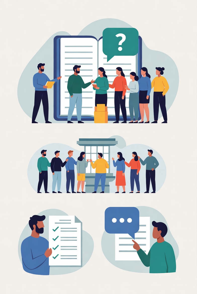 Understanding Public Service Portals: A Comprehensive Overview