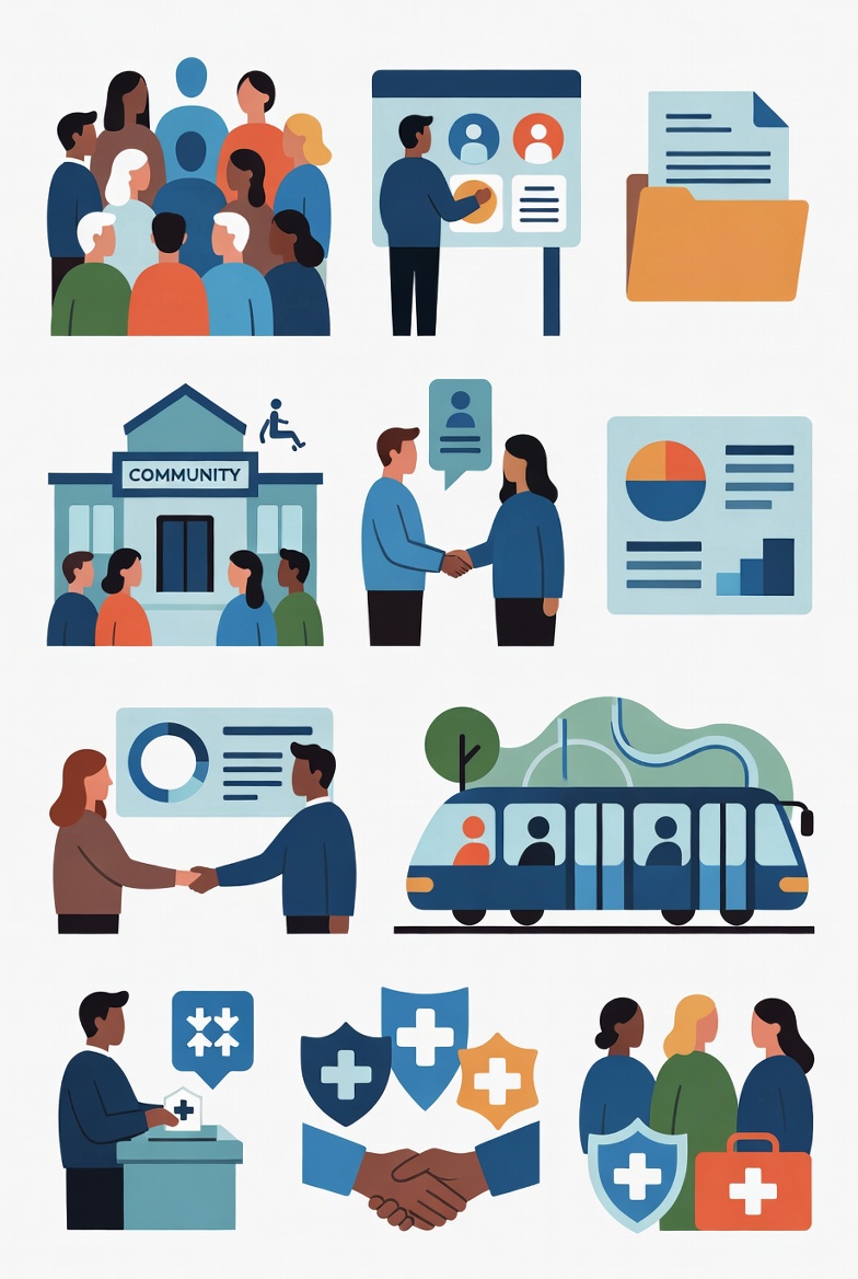 Exploring Government Information Platforms: Features and Usability