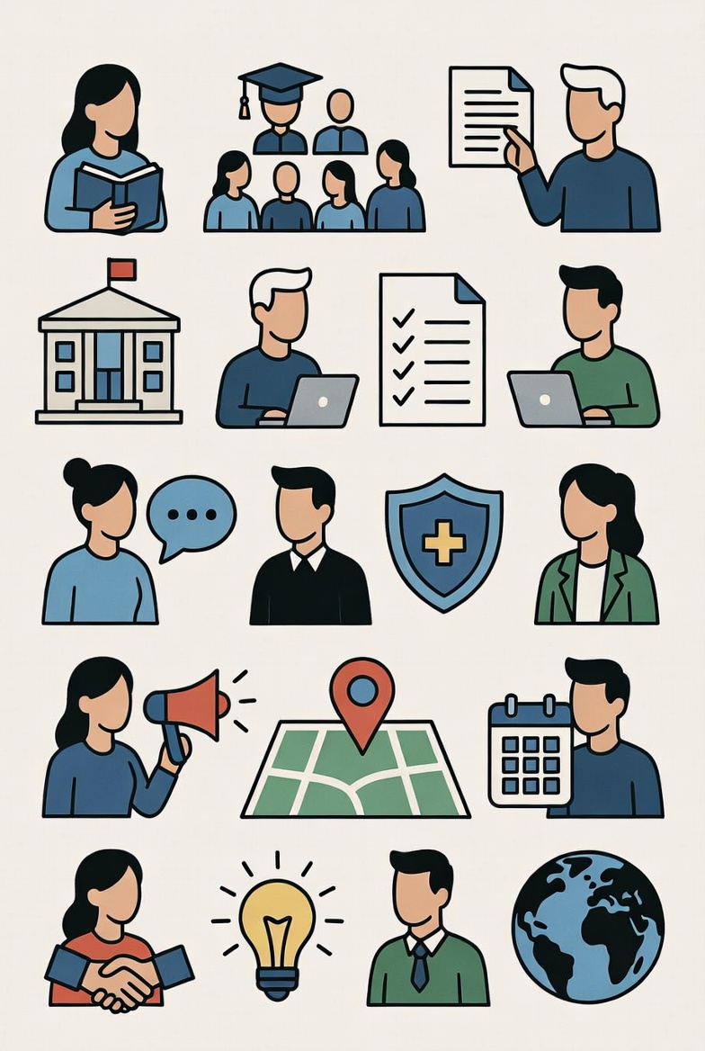 Navigating State Digital Portals: An Educational Guide